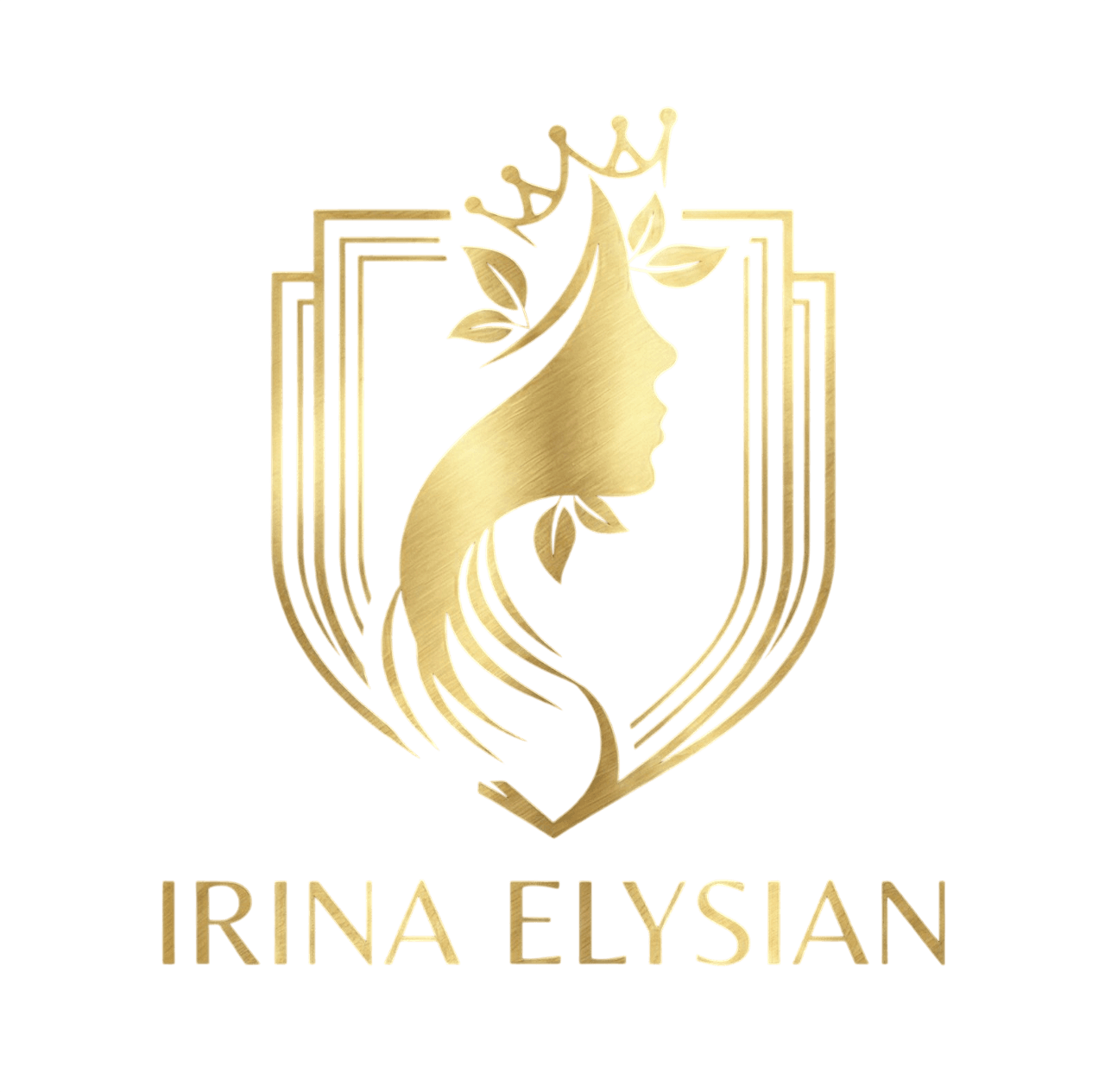 Irina Elysian Logo